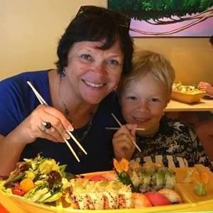 Meet your Posher, Karyn